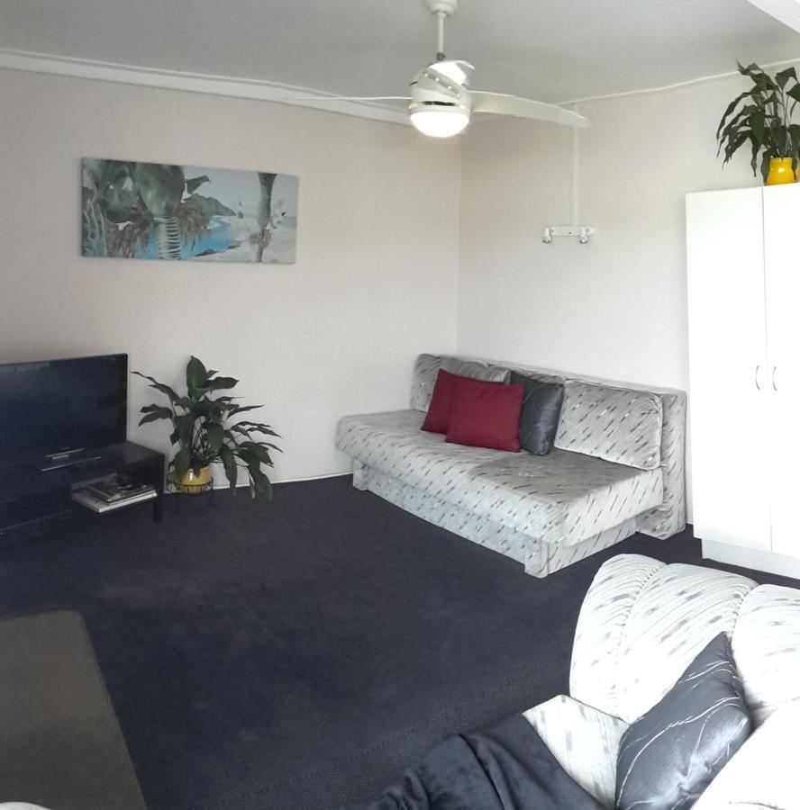 מנגונווי Esquire Motel מראה חיצוני תמונה